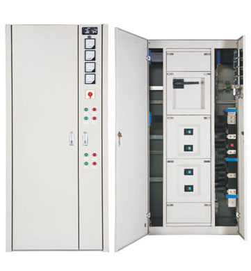 GBL1交流电低压配电柜